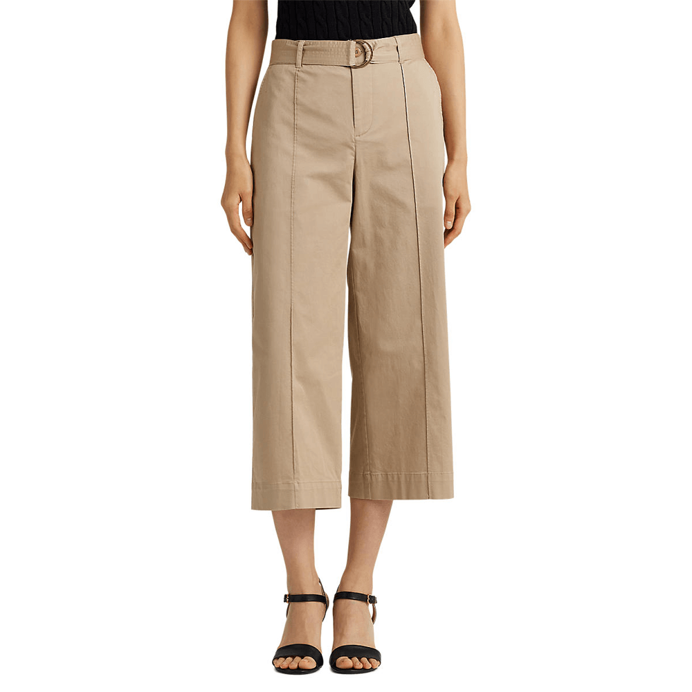 Bermuda femme ralph lauren discount